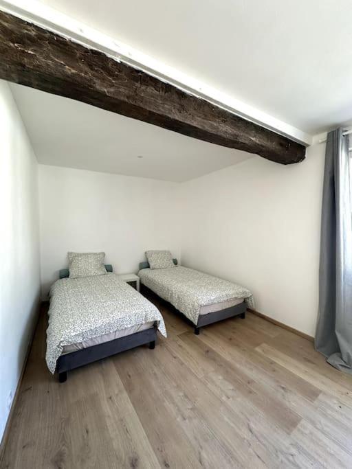 Charme Thoiry-Versailles-Giverny Arnouville-les-Mantes Luaran gambar